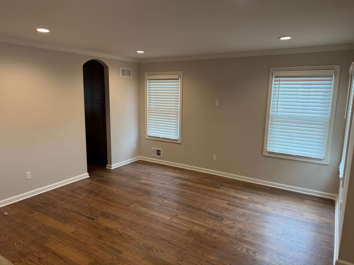 Painting and Staining for Smith Home Improvements  in South Plainfield,  NJ