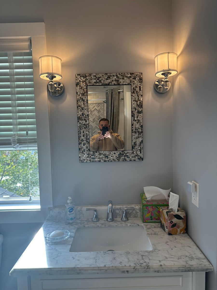 Lighting Installation and Repairs for Triple J Electric LLC in Milford, DE