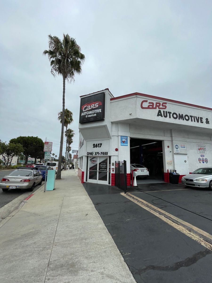 Commercial Painting for West Coast Painting Solutions in Los Angeles, CA