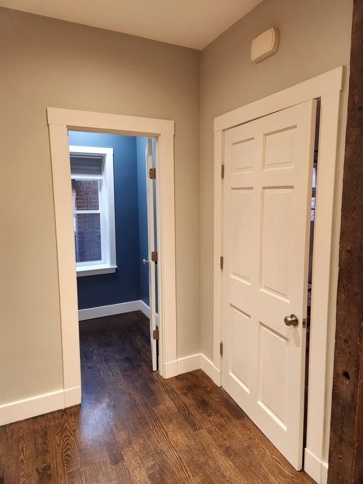 Finish Carpentry for NG Full Remodeling and Cleaning services in Boston, MA