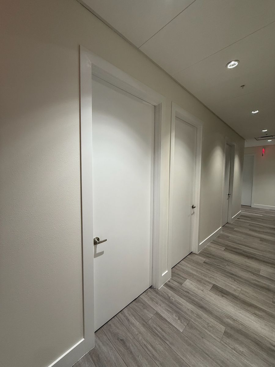 Interior Painting for Escorpio Painting in Tampa, FL