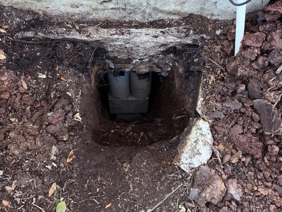 Foundations for Triple BBB Foundation Slab Repair in Houston,  TX