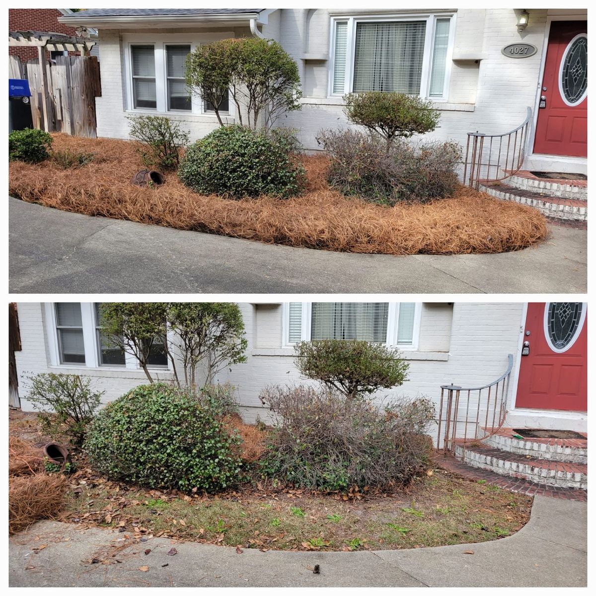 Shrub Trimming for S&D Lawn & Landscape LLC in Gilbert, SC