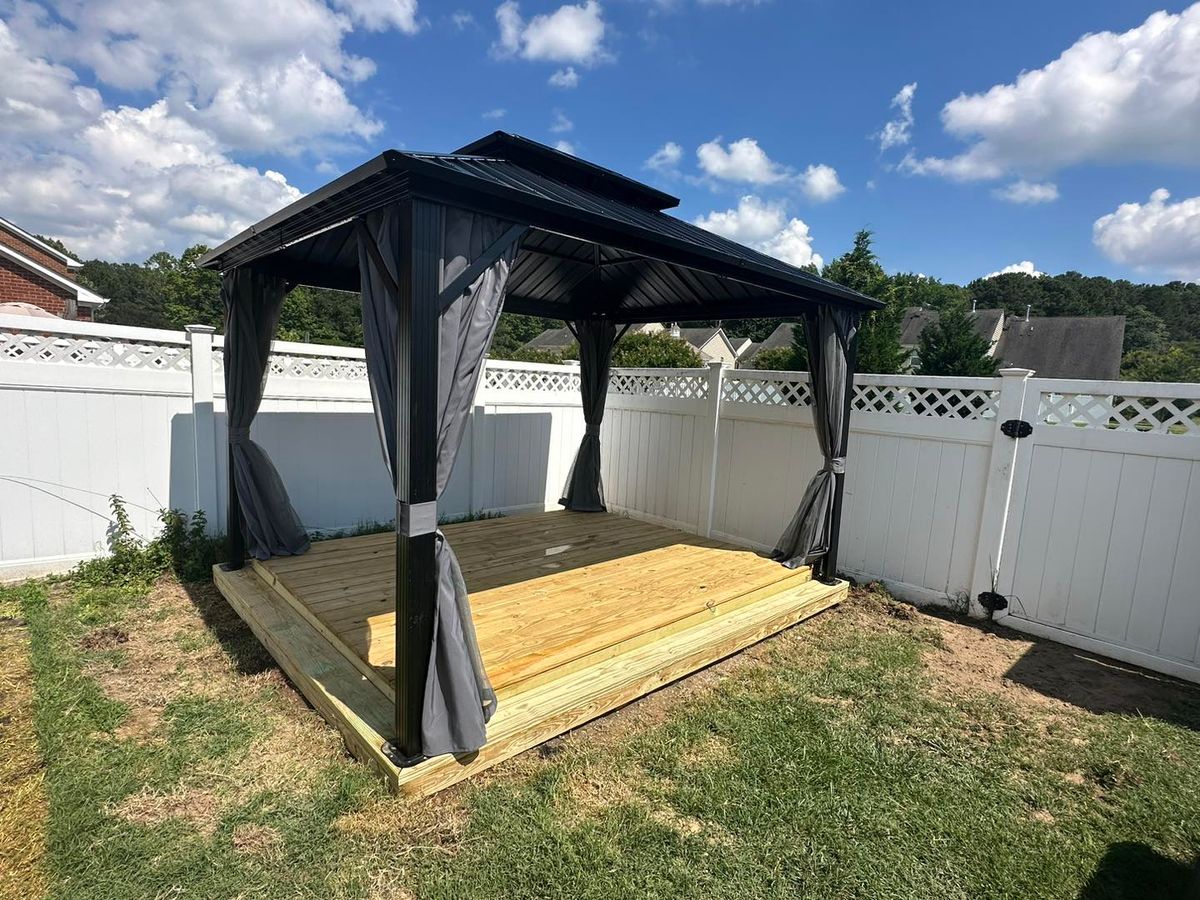 Other Repair Services for First Response Home Improvement, LLC in Yorktown, VA