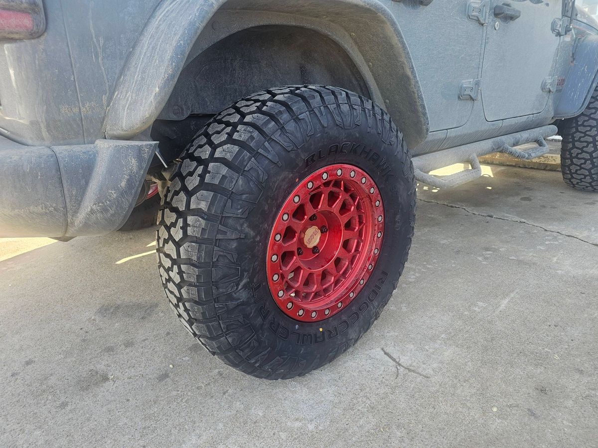 Accessories for Main Street Tire Henryetta in Henryetta, OK