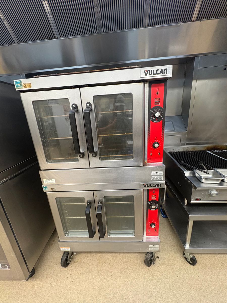 Commercial Kitchen Repair for C & A Heating and Air in Eldon, MO