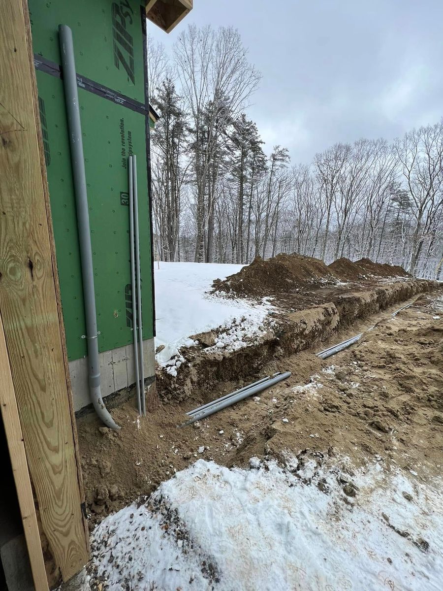 Wiring and Rewiring for Shane M. Field Electrician in Templeton, MA
