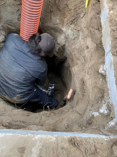 Sewer Inspection for Drain and Sewer PRO in San Bernardino, CA