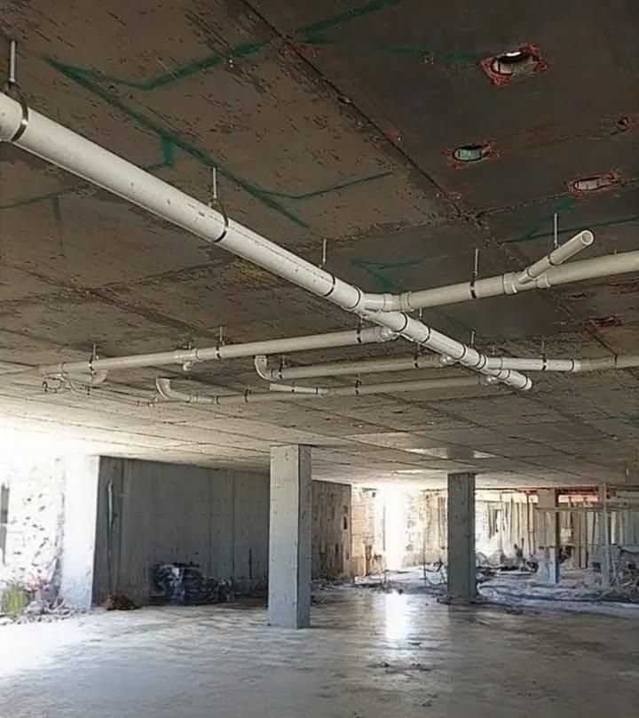 New Construction for Northline Plumbing in Utah County, UT