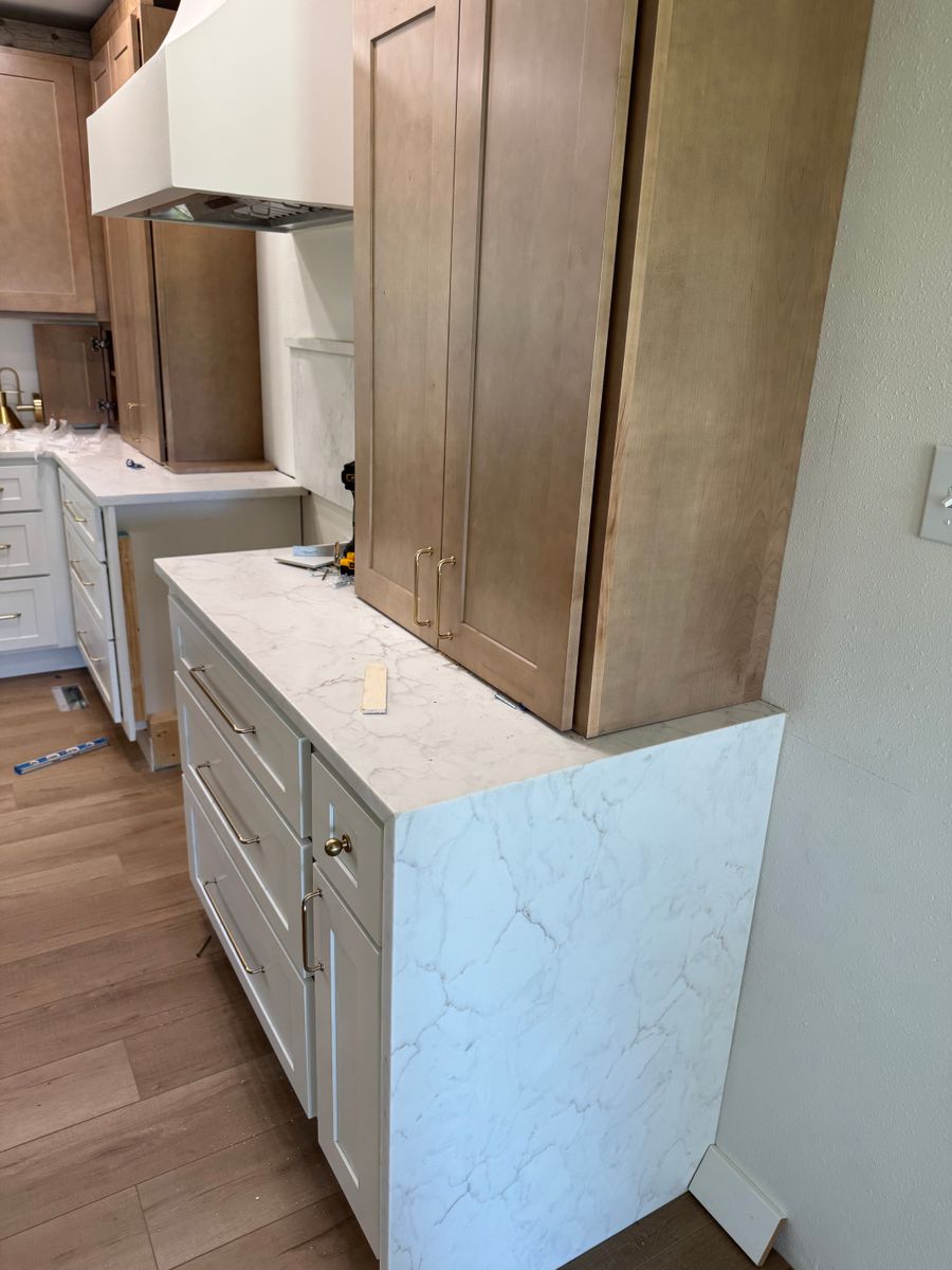 Residential Services for Patriot's Choice Contracting in Harlan, IA