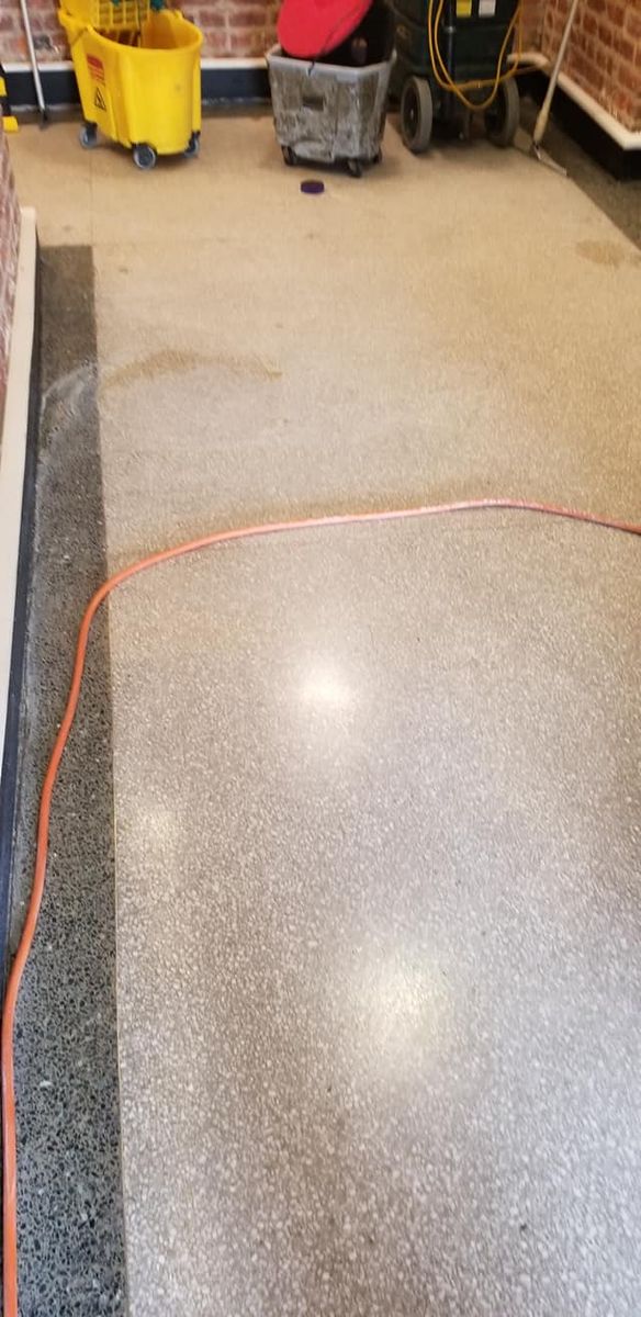 Deep Cleaning for Casia Cleaning Services in Queens, NY