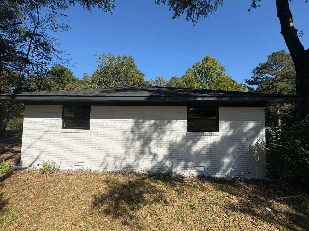 Window Repair and Replacement for Well Hung Windows & More in Hot Springs, AR