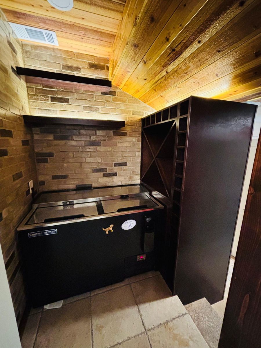 Other Repair Services for JD Custom in Bowie,  TX