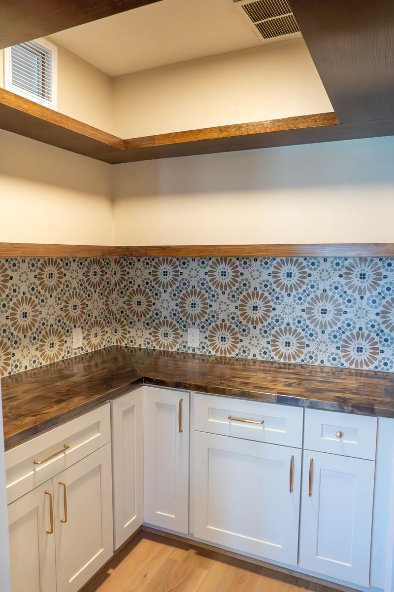 Kitchen Remodeling for Alpha Contracting Services in Katy, TX