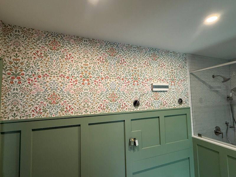 Interior Painting for JT's Painting 518 LLC in Schenectady, NY