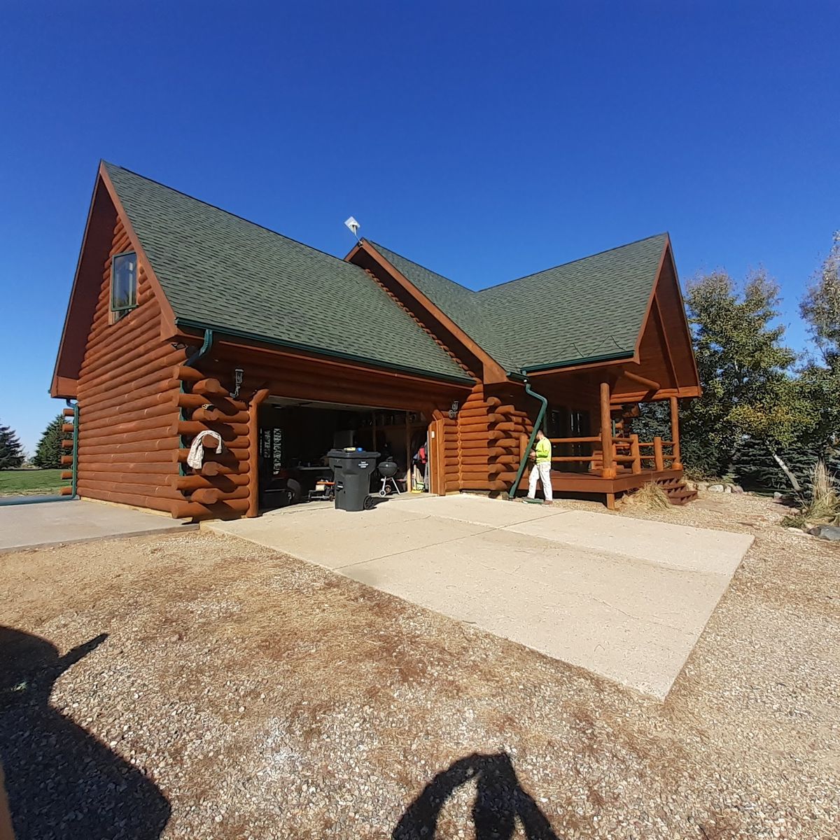 Recoating for Final Coat Drywall & Painting LLC in Hendrix , MN