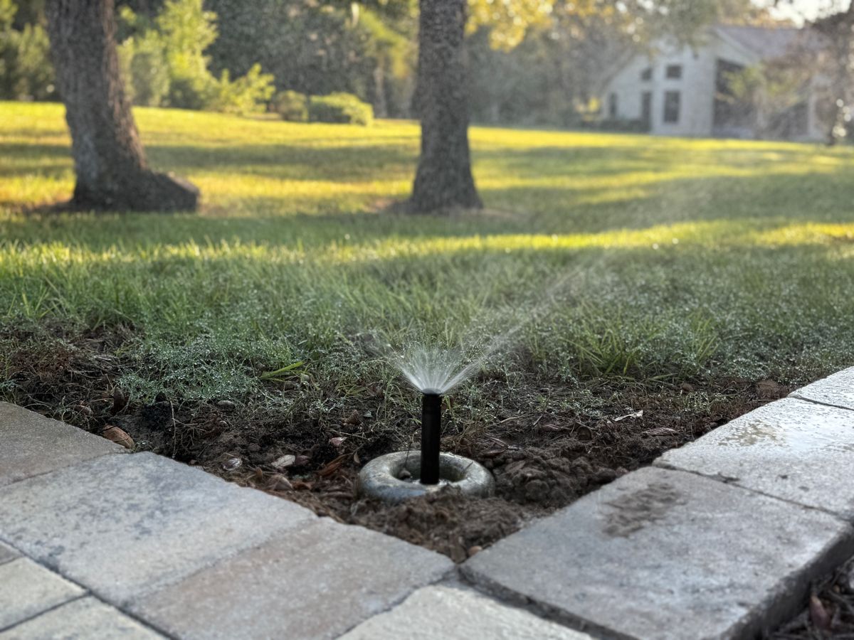 Valve Repair and Replacement for Pavone Irrigation in Spring Hill, FL
