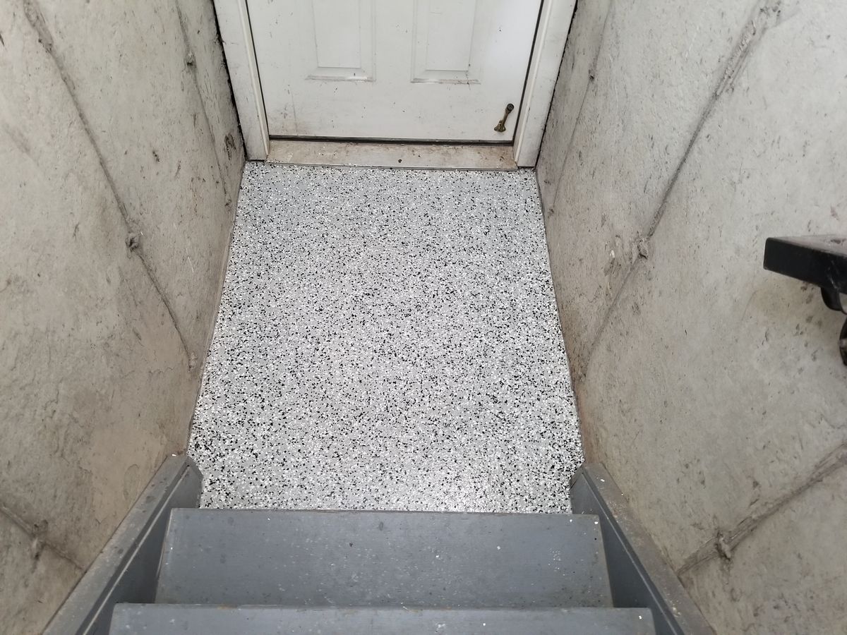 Epoxy Flooring/Garage Flooring for Epoxy Everything in Latham, NY