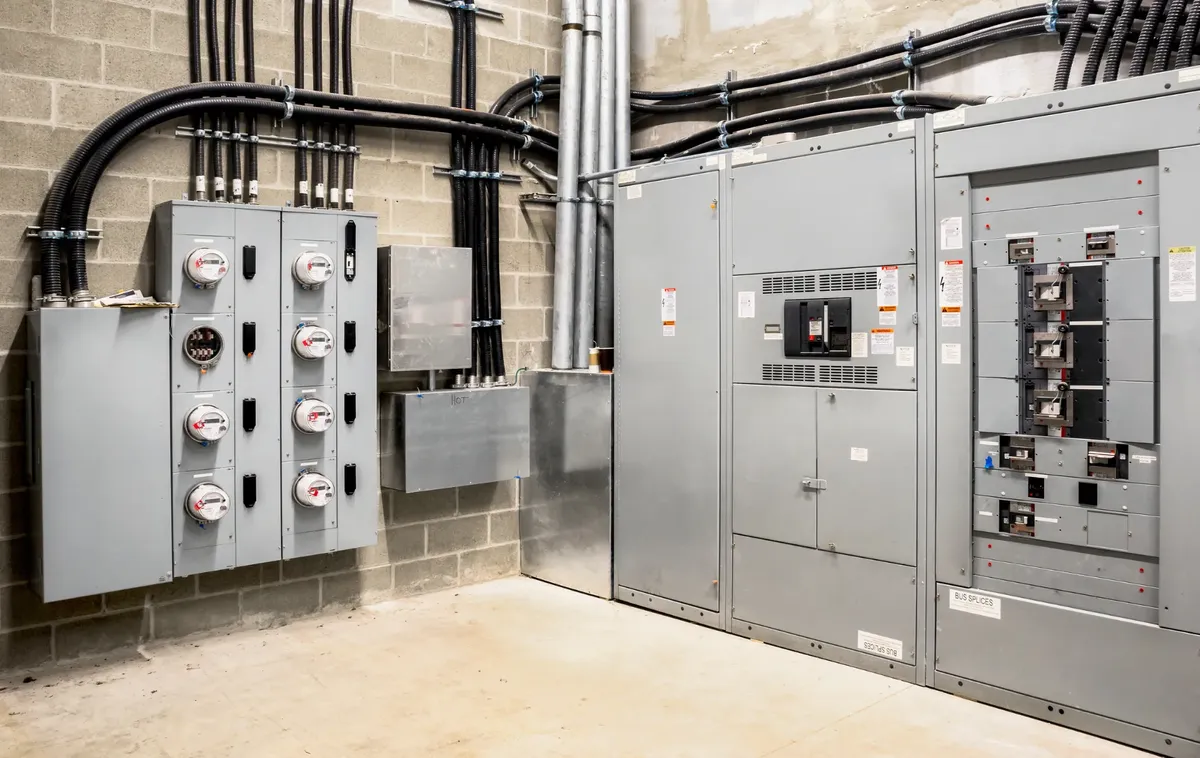 Commercial Electrical Services for Wimberly Electric LLC in Orlando, FL