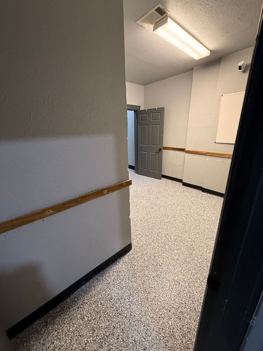 Commercial Epoxy Flooring for VantaCoat Surfaces in Grand Prairie, TX