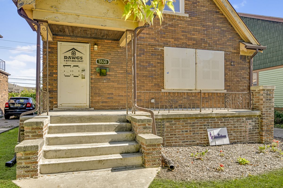 General Contractor for Denson Construction Services in Detroit, MI