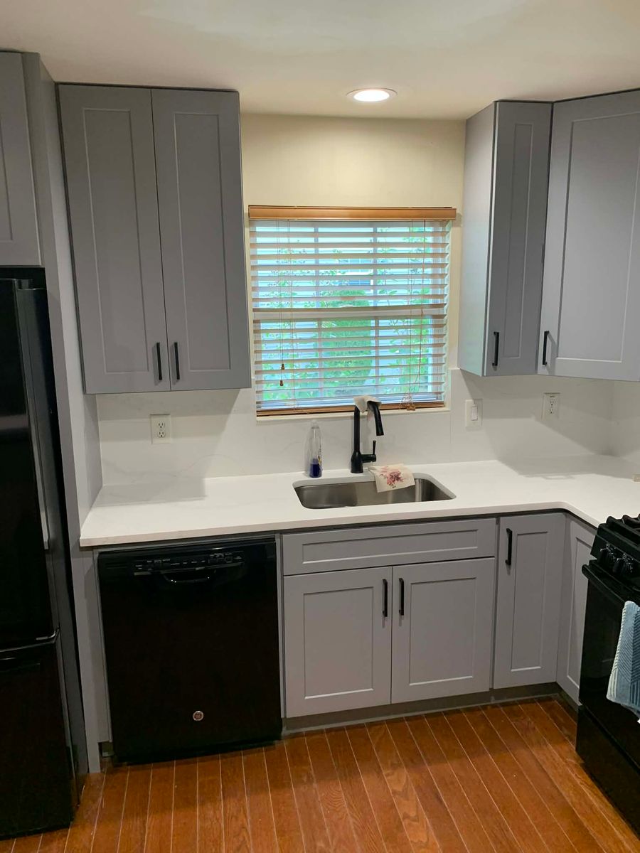 Kitchen Remodels for Taylor Maid Kitchen & Bath Design in Lumberton Township, NJ