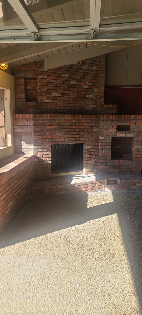 Masonry for Bricks and Sticks in McMinnville, OR