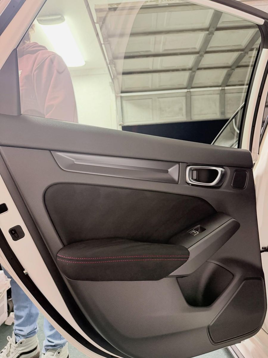 Silver Package "Mini Detail" for Relentless Shine Mobile Detailing in Calabash, NC