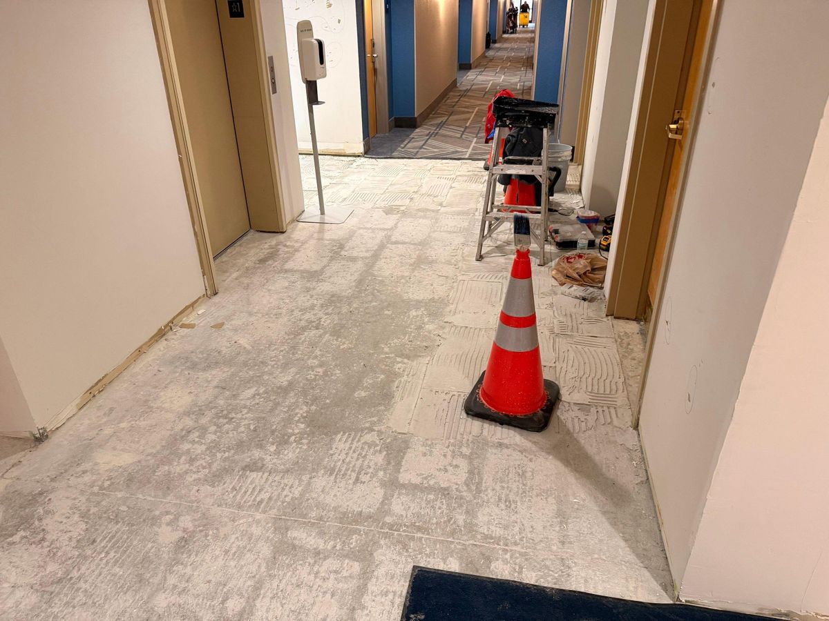 Complete Home Renovations for Paramount Construction in Lexington, KY