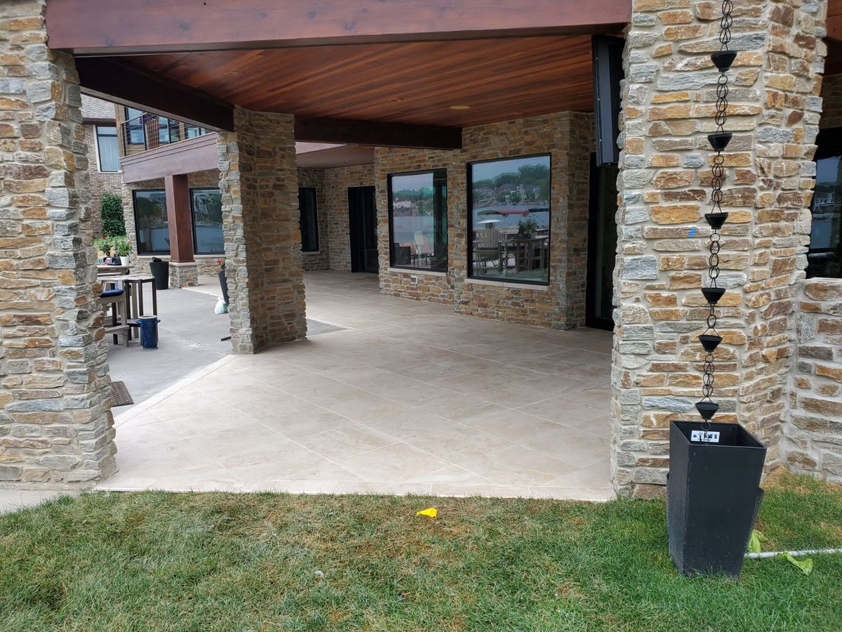 Carpentry for Cribwiz 419 in Toledo, OH