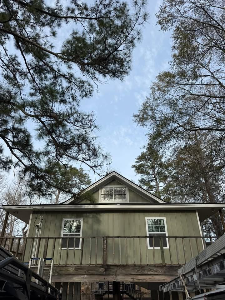 Window Replacement for MVR Siding Expert in Garden City, GA