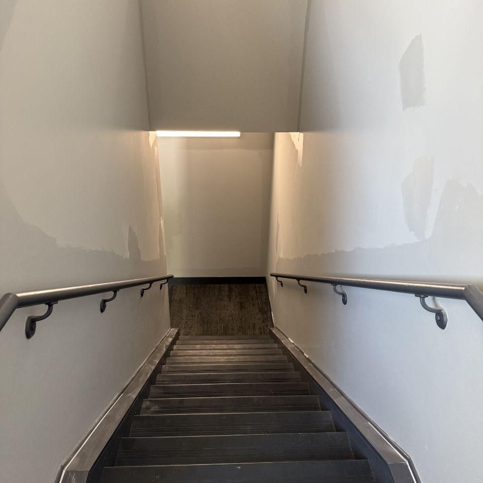 Commercial Painting for Conley Brothers Painting in Mishawaka, IN