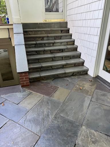 Walkways/arbor/pergola for A & A Lawn Care and Outdoor Services in Fairview, PA