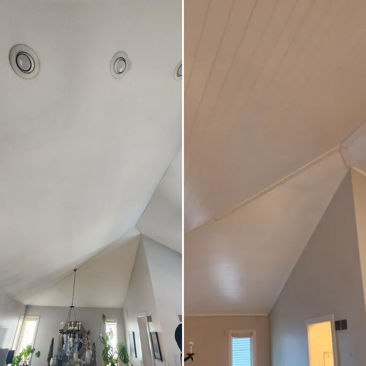 Interior Painting for A&D Reliable Construction in Independence, MO