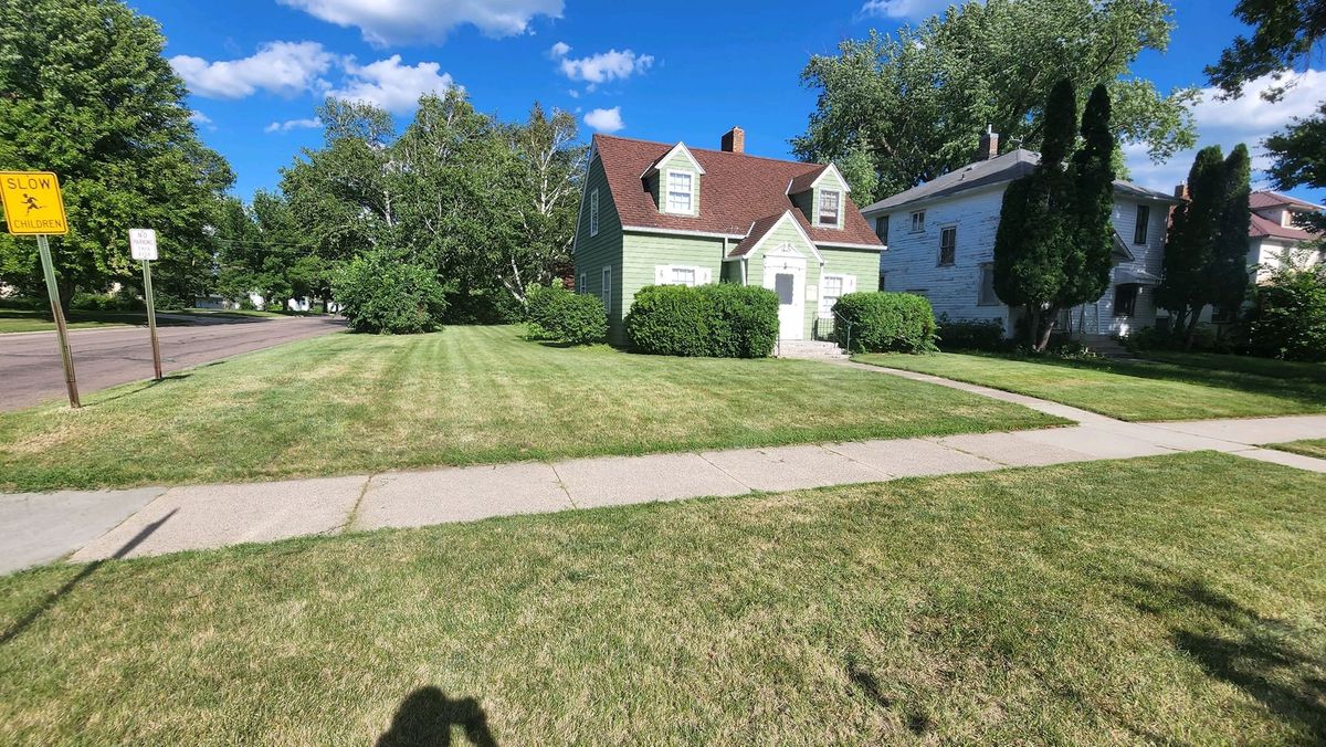 Shrub Trimming for A-N-H Lawn Care in Madison, MN