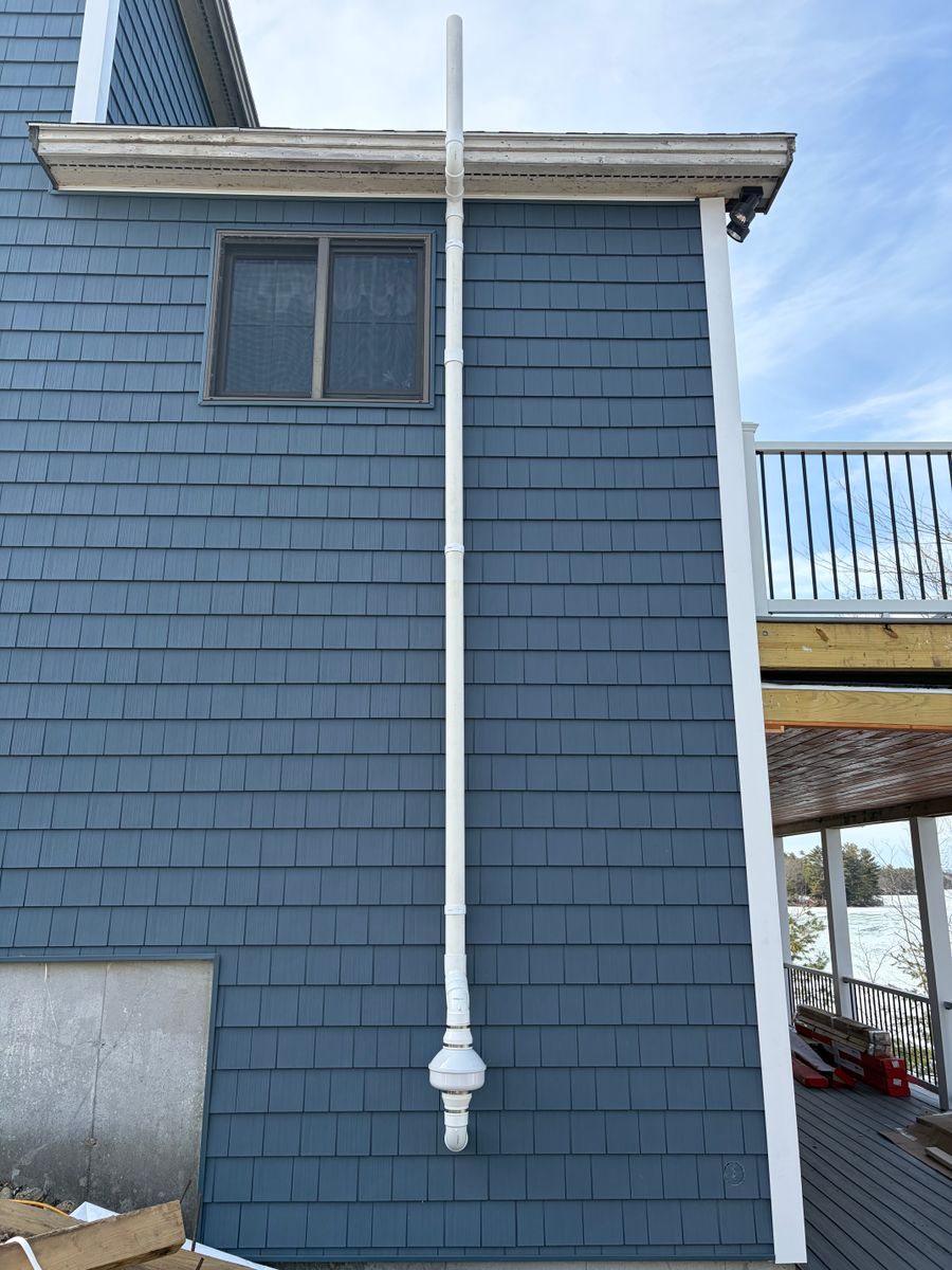 Radon Mitigation for Radon Defense in Raymond, ME