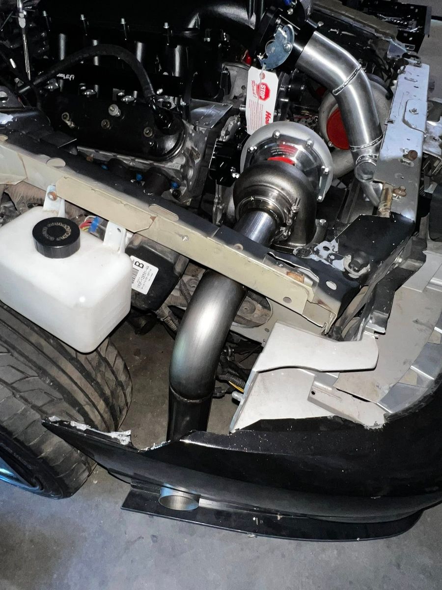 Mobile Welding Services for Stratton Welding Service LLC in Richmond, VA