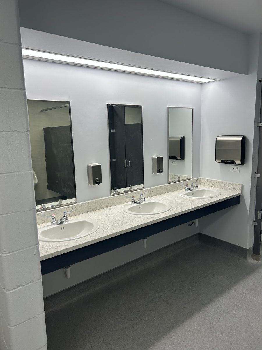 Flooring for Top Quality Contracting, LLC in Jacksonville, FL