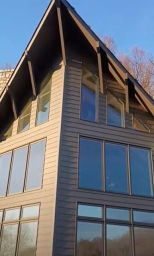Exterior Painting for Comptons Painting LLC in Smyrna, TN
