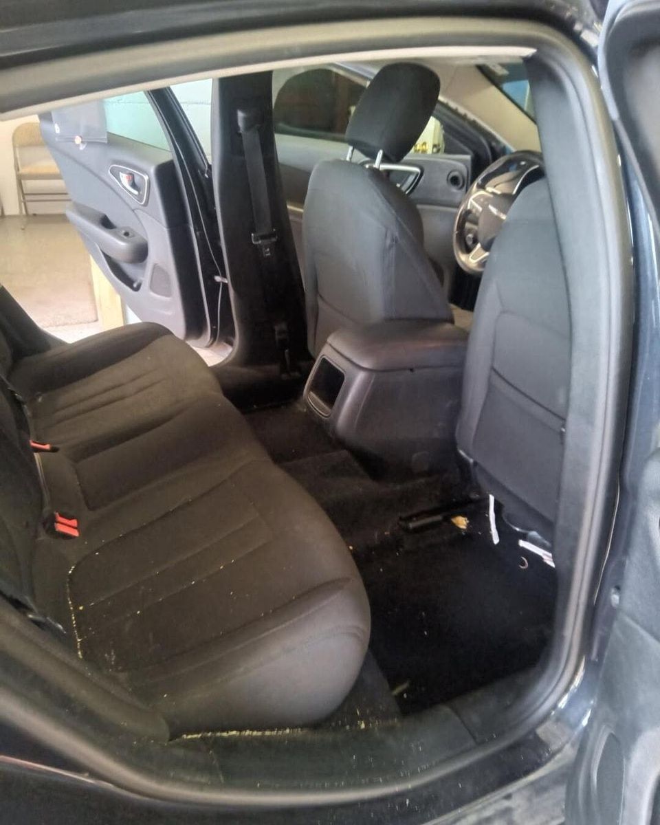 Full Detail Service for Luxury Auto Detail in Peoria, IL