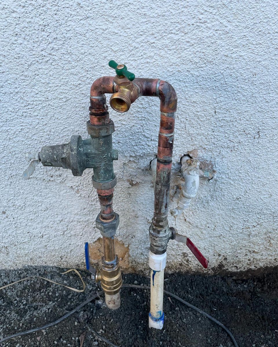 Pipe Repair and Replacement for Drain Surgeon Inc. in Fontana, CA