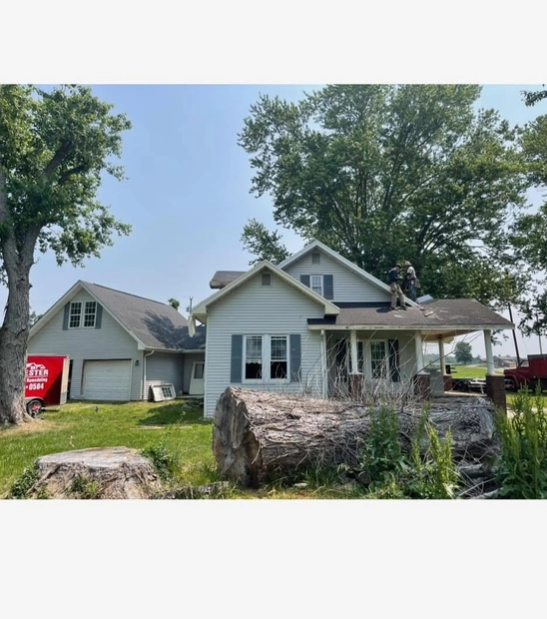 Custom Home Construction for Winchester Construction & Remodeling in Cave City, KY