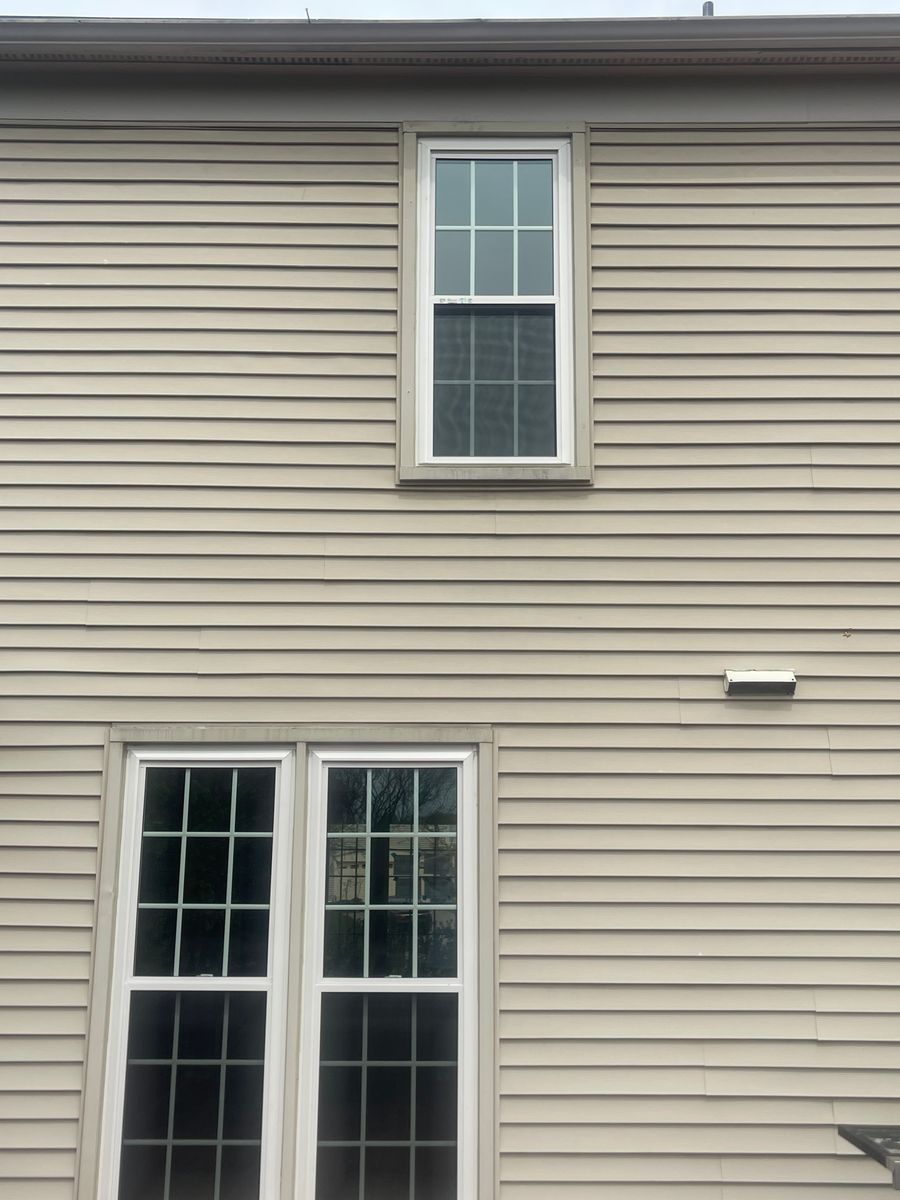 Window Installation for MAS Home Improvement in Waldorf, MD