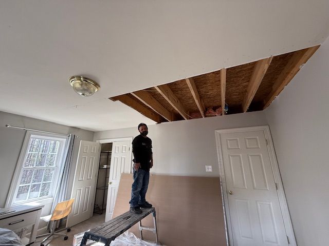Home Improvement/Remodels for One and Done LLC in Locust Grove, VA