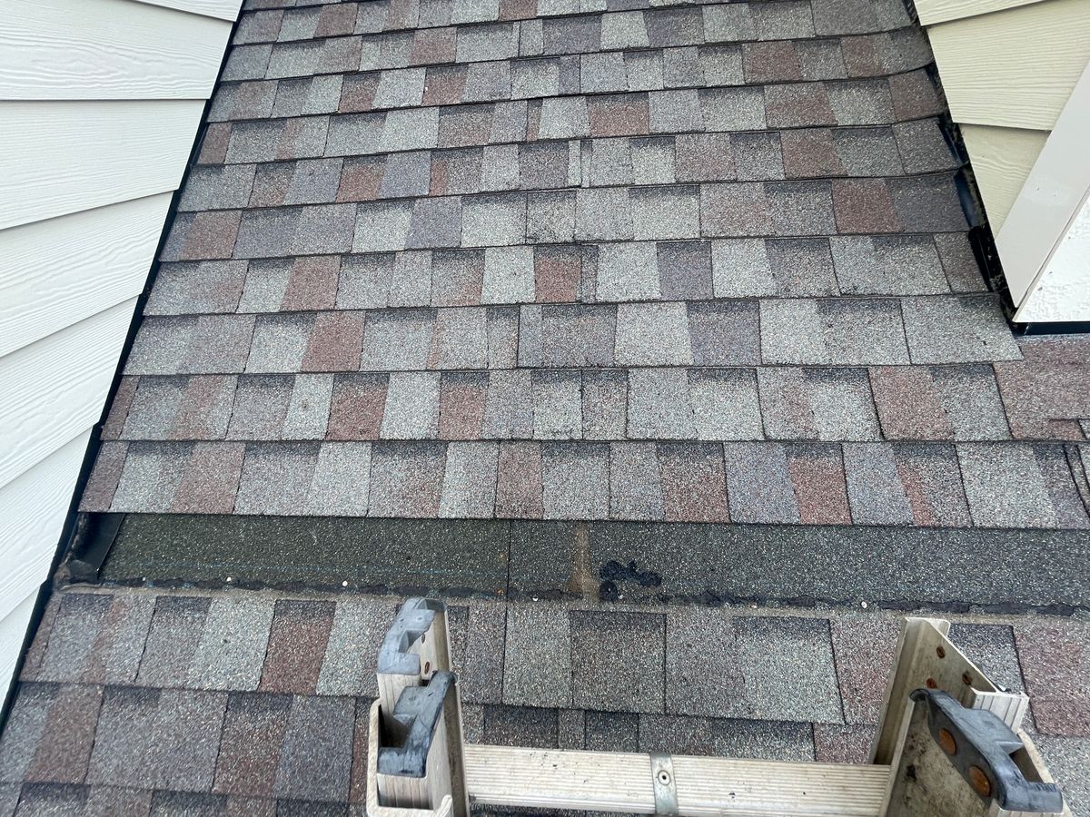 Roofing Repairs for Rocky River Contractors, LLC in Charlotte, North Carolina