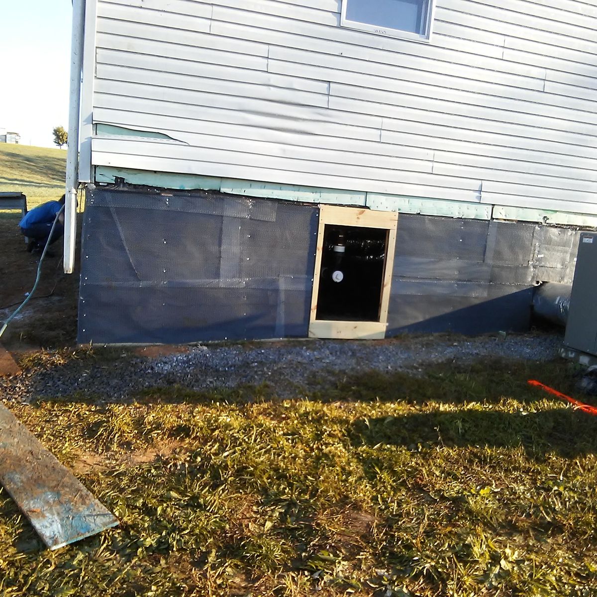 General Remodeling for Quality Stucco & Stone in Morristown, TN