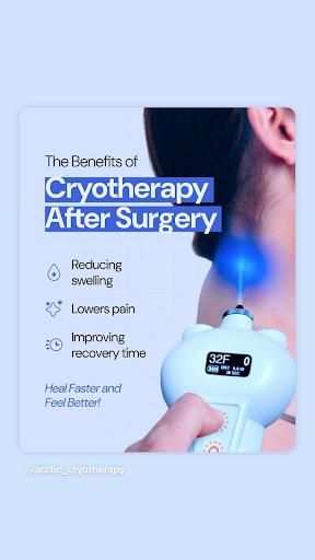 Local Cryotherapy for Arctic Cryotherapy Bayonne in Bayonne, NJ