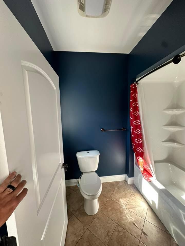 Other Painting Services for Preach’s Painting LLC in Somerset, KY