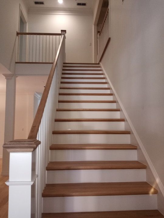  Traditional Stairs for Mac Stairs in Dallas, TX