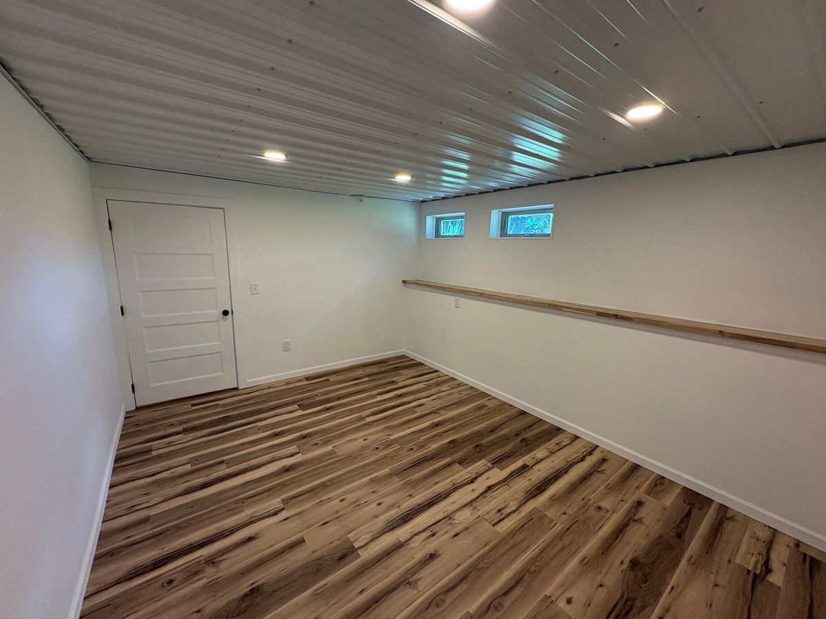 Flooring for Jones Home Repair in Spruce Pine, NC